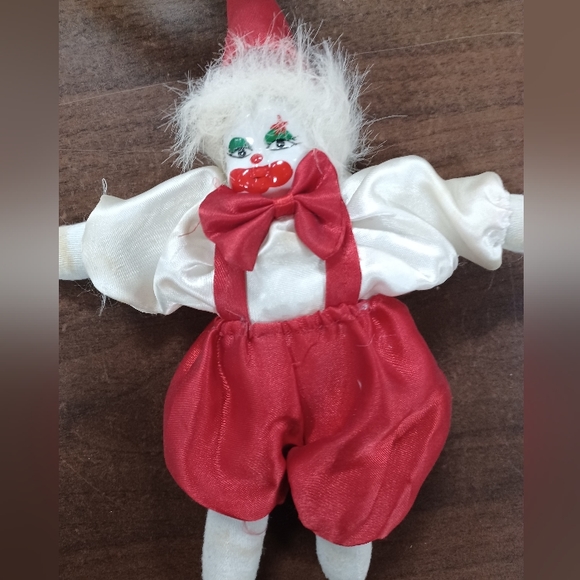 Porcelain Dolls - Picture 10 of 10